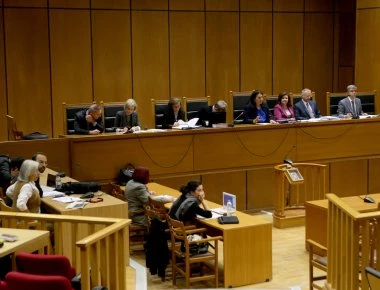 Βόλος: Μαθητές παραπέμπονται σε δίκη γιατί κακοποιούσαν συμμαθητή τους